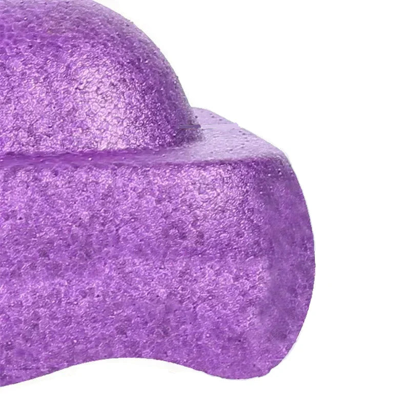 Non-slip texture detail
