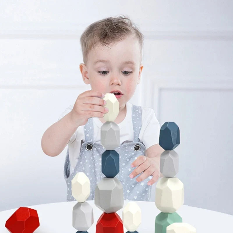 Stacking stones product details