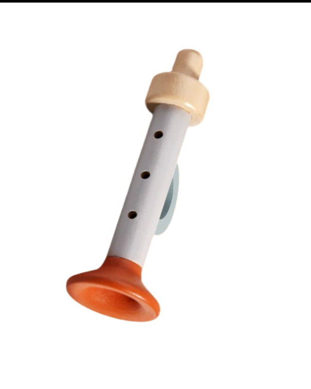 Trumpet