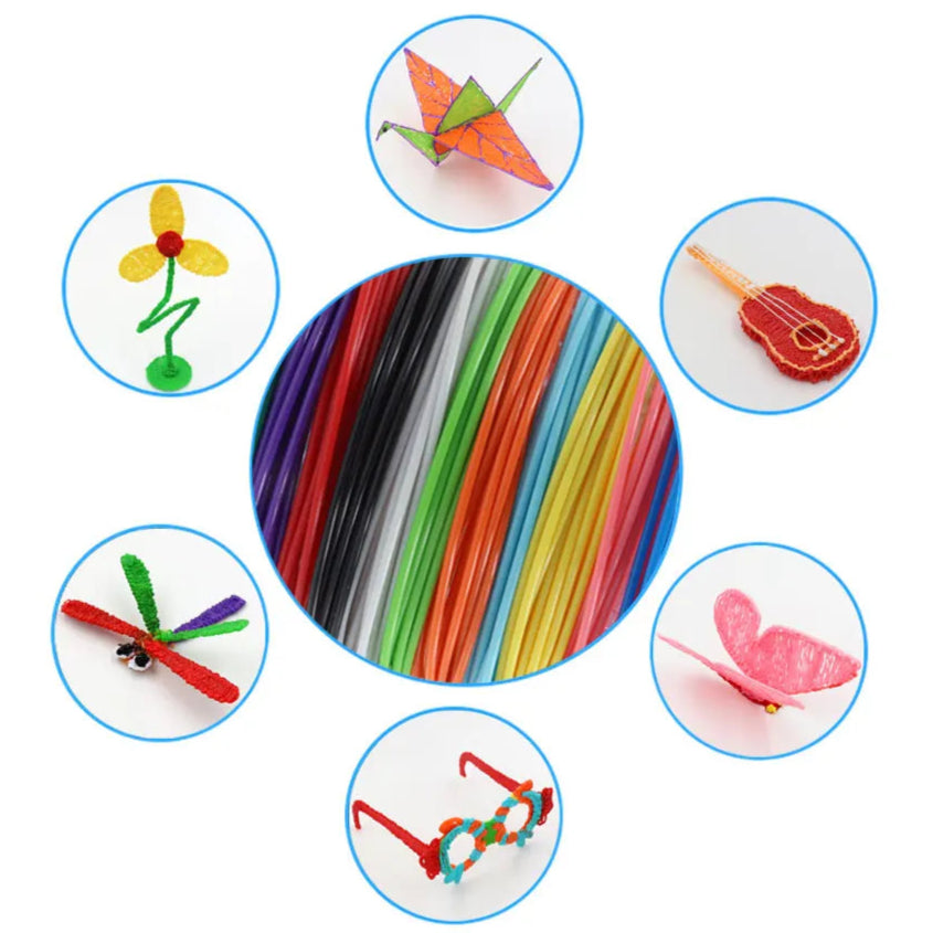 3D Pen Kit - Wonder Creator™ - Wonder Minds Kids