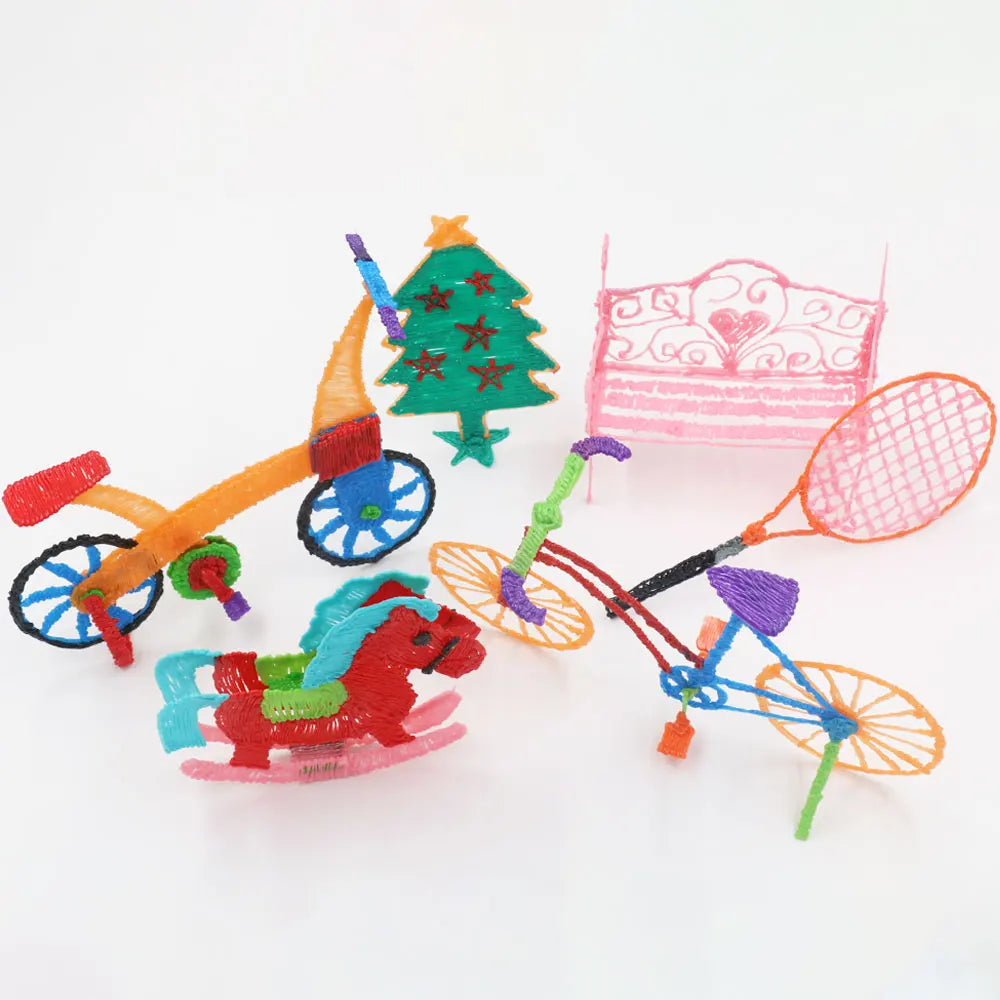 3D Pen Kit - Wonder Creator™ - Wonder Minds Kids