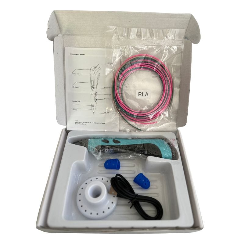 3D Pen Kit - Wonder Creator™ - Wonder Minds Kids