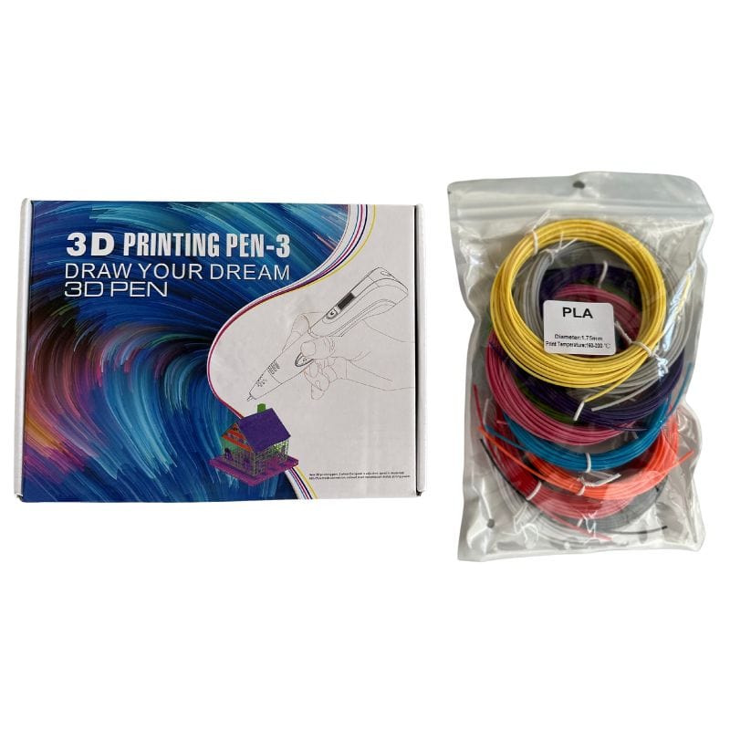 3D Pen Kit - Wonder Creator™ - Wonder Minds Kids