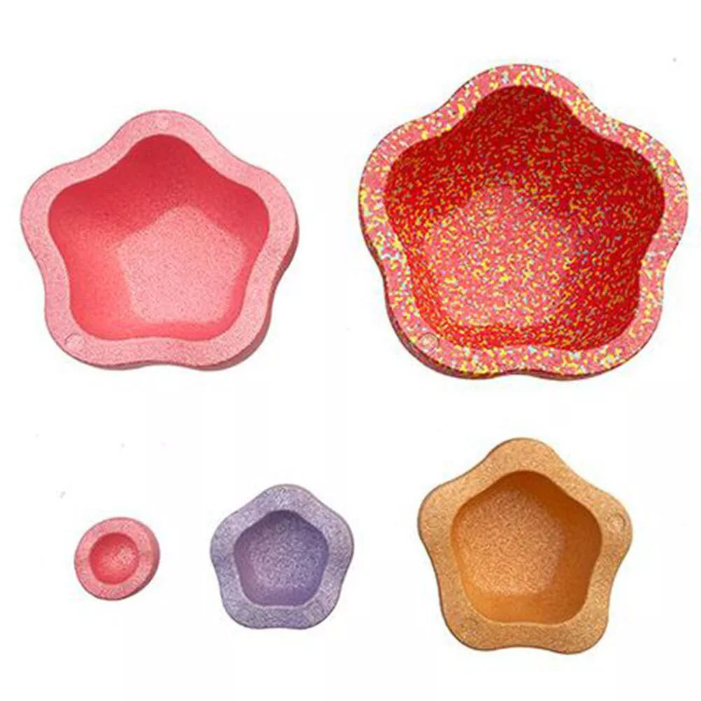 Balance & Hop Stepping Stone - Wonder Minds Kids