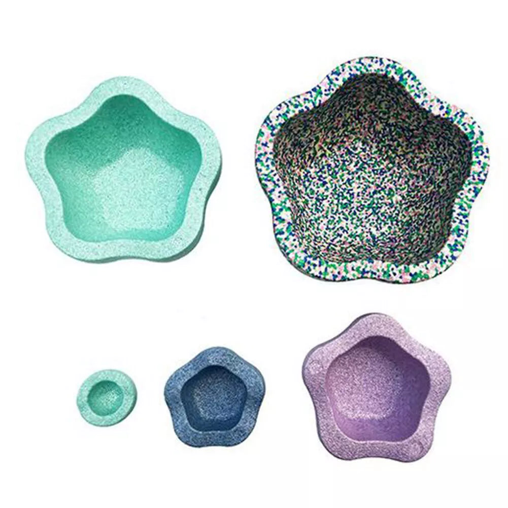 Balance & Hop Stepping Stone - Wonder Minds Kids