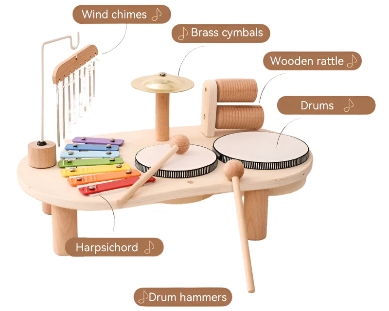 Montessori_Baby_Music_Table_-_Melody_Wonder_Set