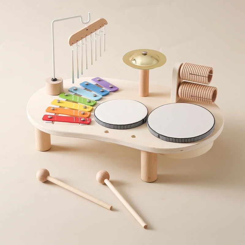 Montessori_Baby_Music_Table_-_Melody_Wonder_Parts1