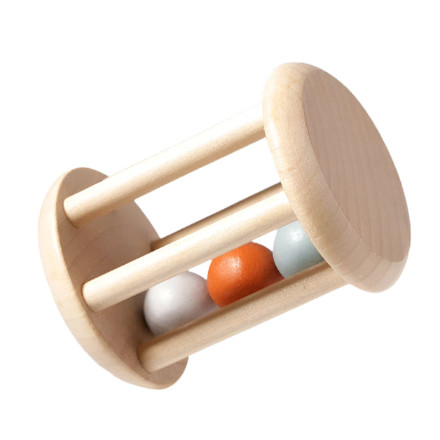 Montessori Wooden Musical Instruments Set | Eco-Friendly Music Toy for Kids - Wonder Minds Kids