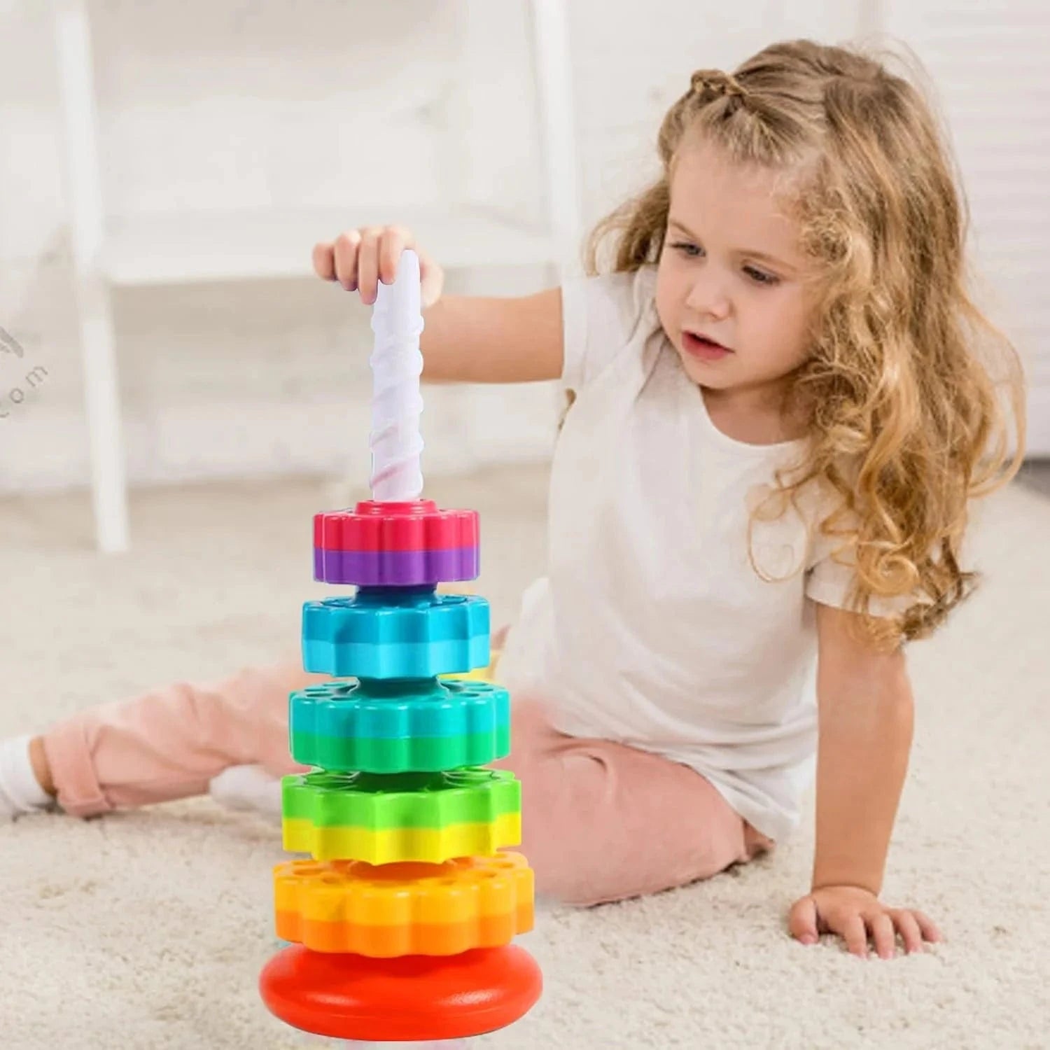 Spinning_Rainbow_Tower_toddler