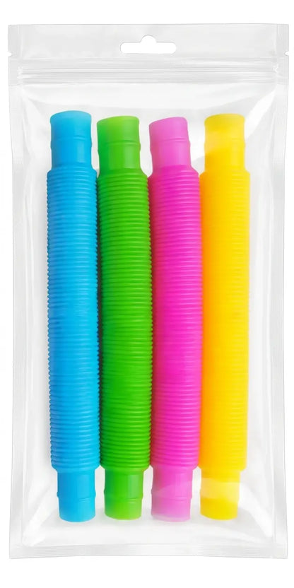 WonderCalm Pop Tubes™ – Sensory Toy for Calm, Focus & ADHD Support