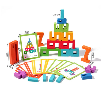 wooden number puzzle size and dimensions for kids learning toy