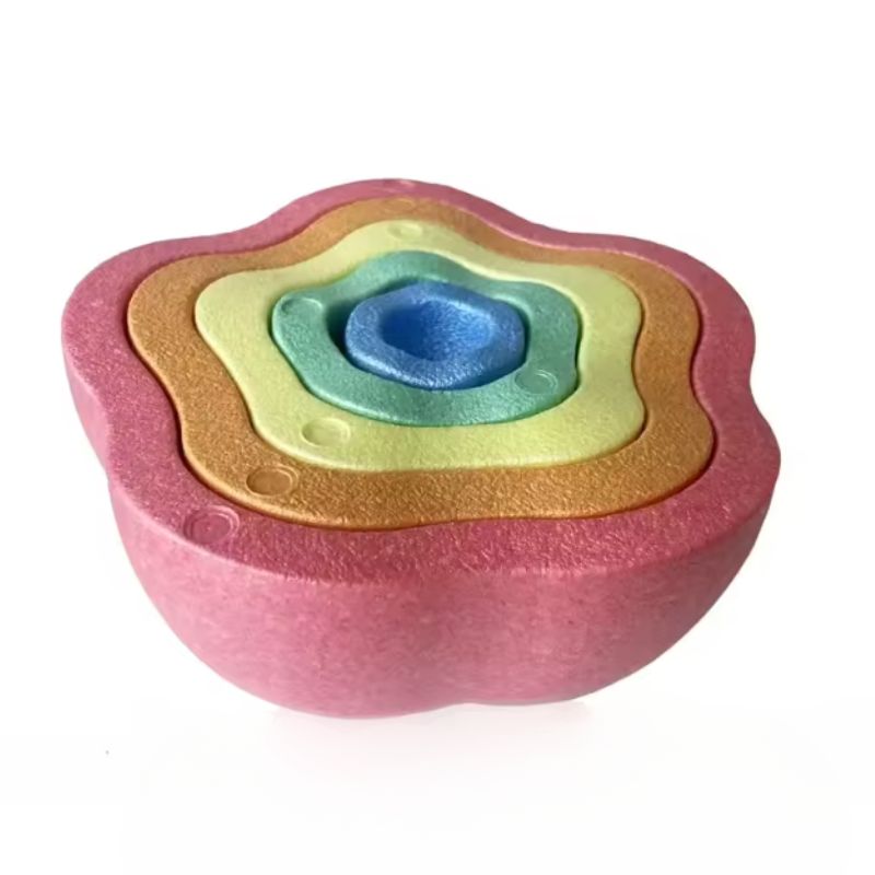Balance & Hop Stepping Stone - Wonder Minds Kids