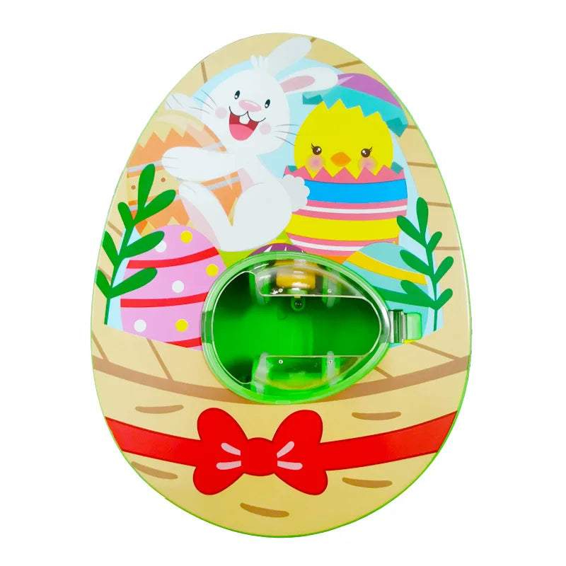 Easter Egg Decorator - The Eggciting Kit Bunny2
