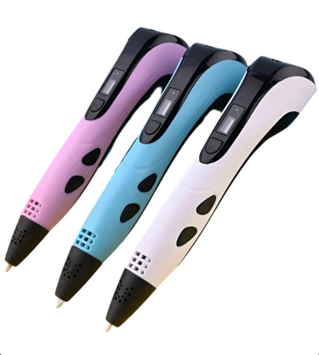 Smart 3D Pen Creator Kit – Wonder Creator™