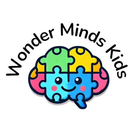 Wonder Minds Kids