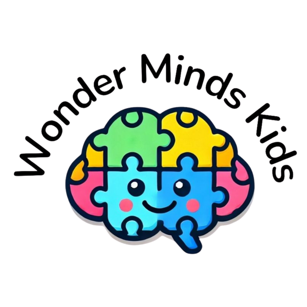 Wonder Minds Kids