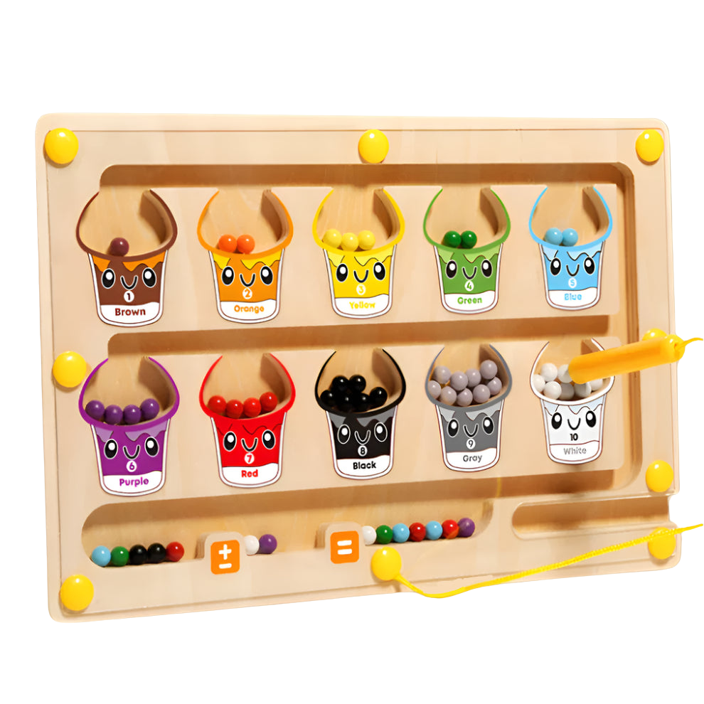 Magnetic_Maze_Bucket