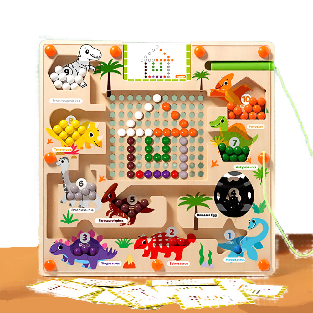 Montessori_Magnetic_Maze1