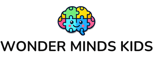 Wonder Minds Kids