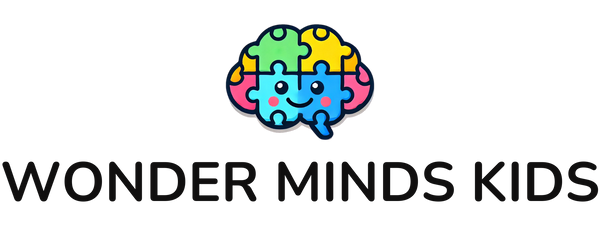 Wonder Minds Kids