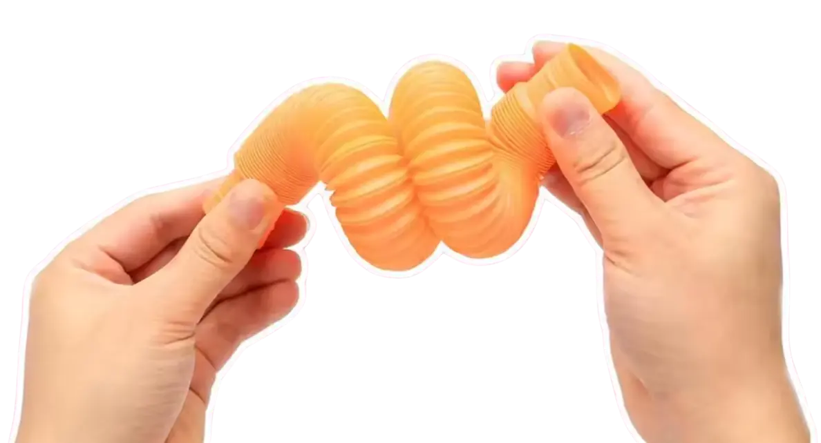 pop tubes sensory toy for ADHD focus and calming play for kids and adults
