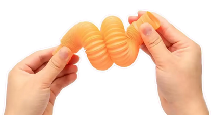 pop tubes sensory toy for ADHD focus and calming play for kids and adults