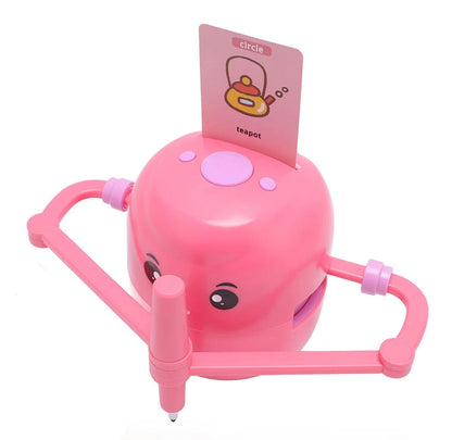 Smart Drawing Robot