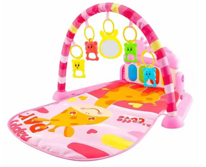 Activity Play Gym - Nature Edition