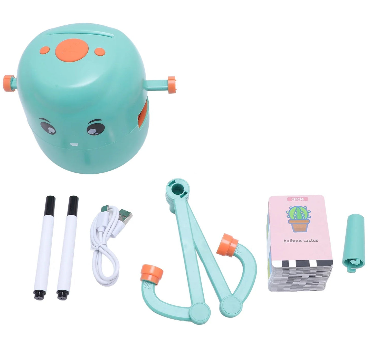 Smart Drawing Robot