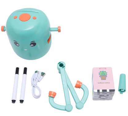 Smart Drawing Robot