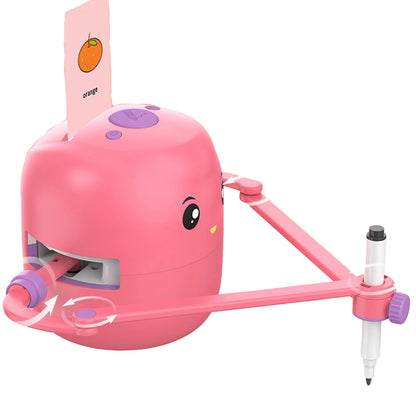 Smart Drawing Robot