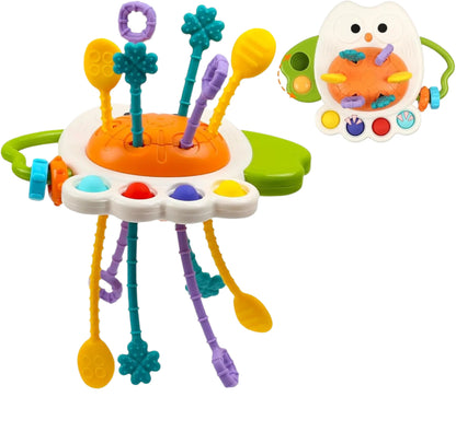 Sensory_String_Pull_Teether_Owl