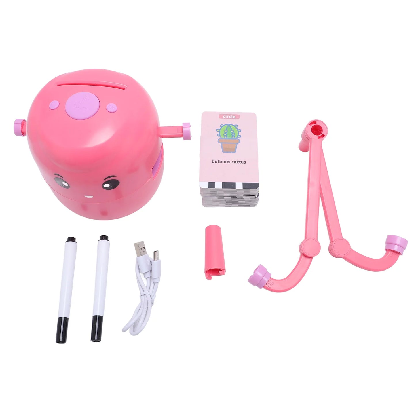 Smart Drawing Robot
