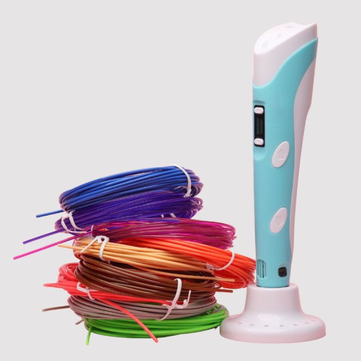 3D Pen Kit for Kids & Beginners – STEAM Drawing Tool