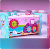 Interactive Learning Owl video