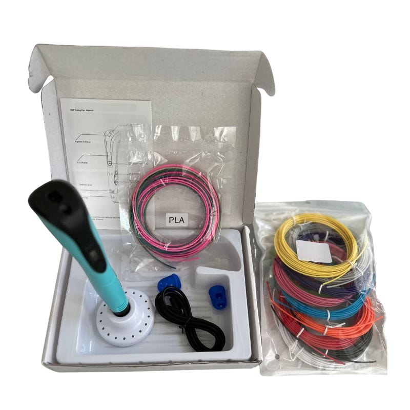 3D Pen Kit - Wonder Creator™ - Wonder Minds Kids