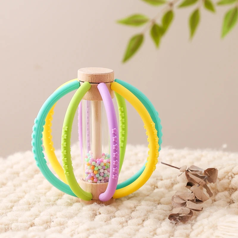 Baby_Rattle_-_Wonder_Sensory_Teether_Toy_yellow